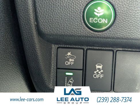 Used 2018 Honda Fit EX-L image 20