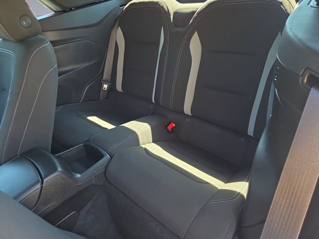 Used 2023 Chevrolet Camaro SS RWD image 16