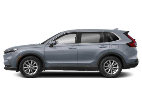 Used 2024 Honda CR-V EX-L image 3