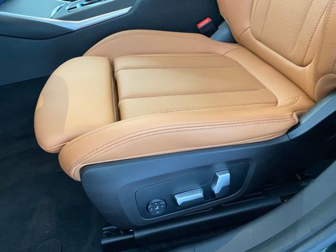 Certified 2023 BMW 330e xDrive w/ Driving Assistance Package image 12