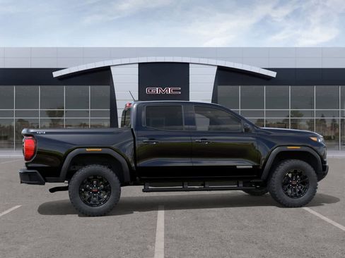 New 2026 GMC Canyon Elevation w/ Convenience Package image 5