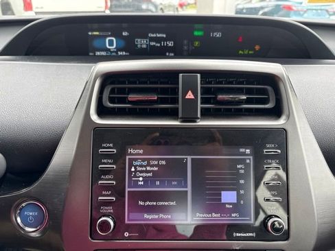 Used 2021 Toyota Prius FWD image 13