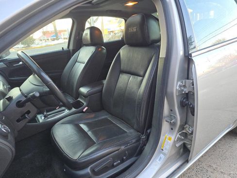 Used 2008 Chevrolet Impala SS w/ Convenience Package image 12