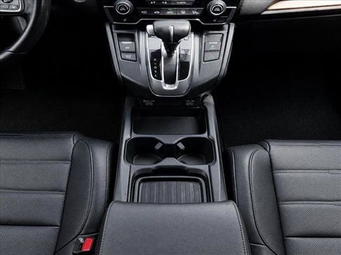 Used 2020 Honda CR-V EX-L image 19