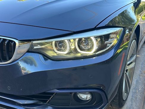 Used 2019 BMW 430i Gran Coupe w/ Convenience Package image 48