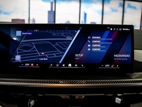 New 2026 BMW X5 M Competition w/ Executive Package image 18