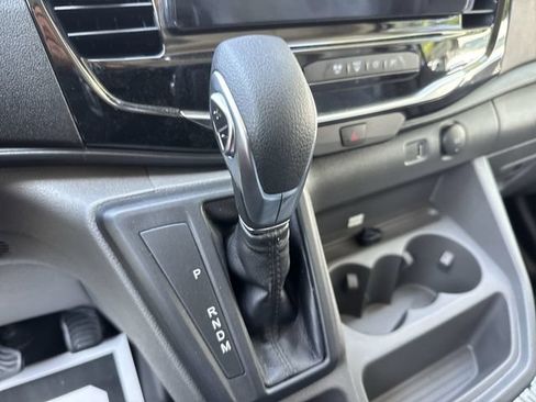New 2026 Ford Transit 350 w/ Interior Upgrade Package RWD image 30