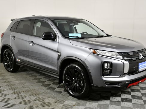 New 2026 Mitsubishi Outlander Sport AWD image 4