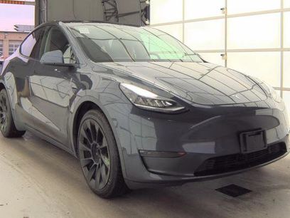 Used 2021 Tesla Model Y Long Range