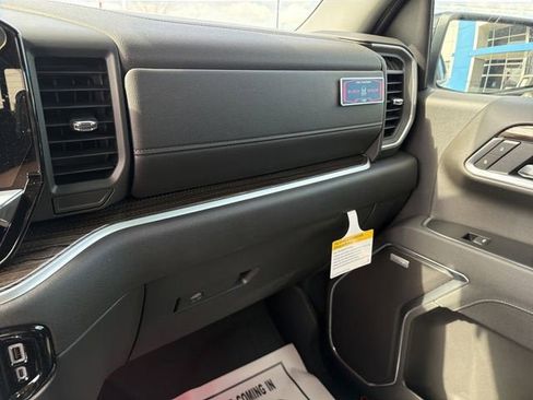 New 2026 Chevrolet Silverado 1500 RST image 22