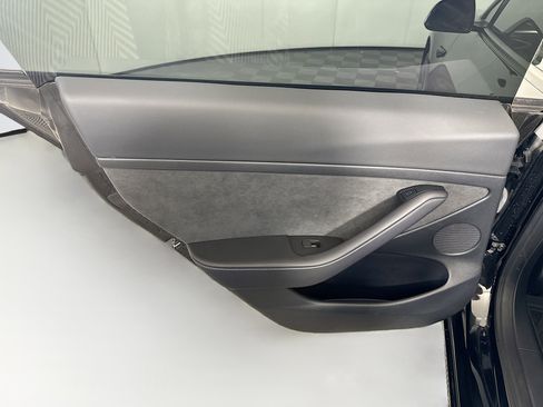 Used 2023 Tesla Model 3 Standard Range RWD image 26