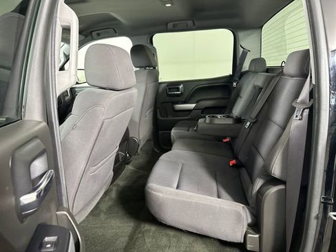 Used 2017 Chevrolet Silverado 1500 LT w/ All Star Edition image 25