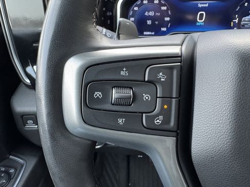 Used 2024 Chevrolet Silverado 1500 LT image 12