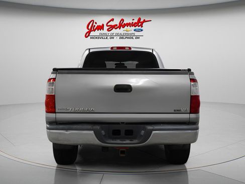 Used 2006 Toyota Tundra SR5 image 5