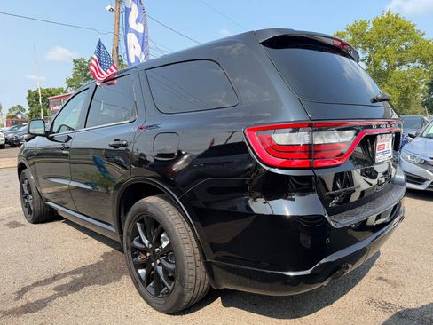 Used 2018 Dodge Durango SXT w/ Quick Order Package 2BB AWD/4WD image 7