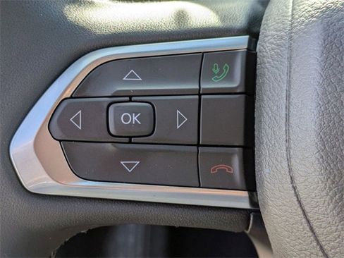 New 2026 Jeep Compass Latitude image 19