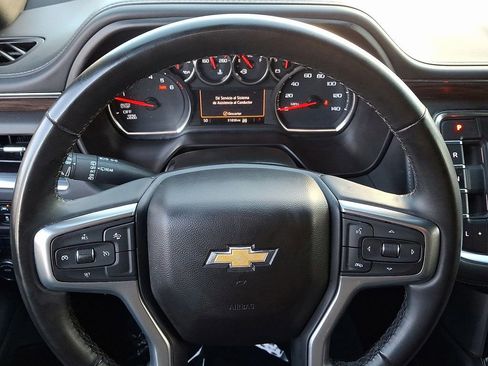 Used 2023 Chevrolet Tahoe LS w/ Driver Alert Package image 18