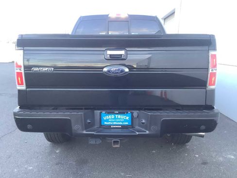 Used 2014 Ford F150 Limited image 5