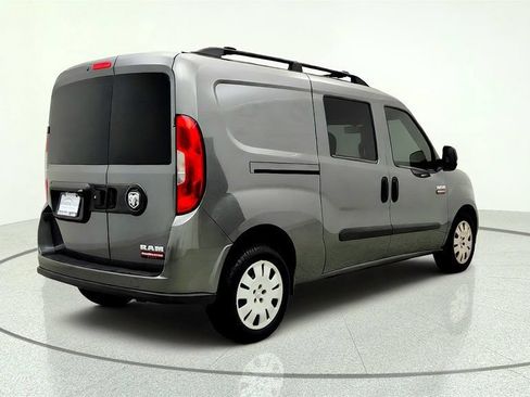 Used 2020 RAM ProMaster City SLT w/ Popular Equipment Group FWD image 5