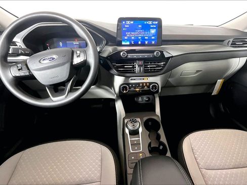 New 2026 Ford Escape Active image 5