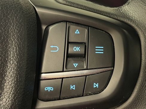 Used 2025 Ford Ranger Lariat w/ Trailer Tow Package image 37