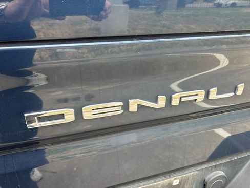 Used 2019 GMC Sierra 1500 Denali w/ Denali Ultimate Package image 6