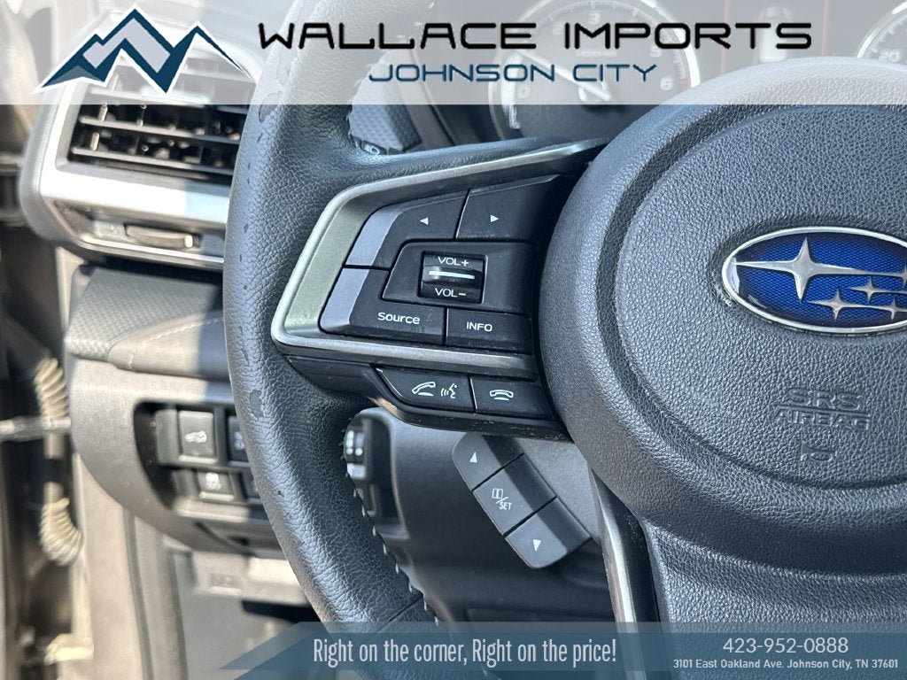 Used 2020 Subaru Forester Touring AWD/4WD image 31