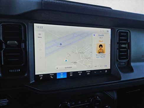 New 2025 Ford Bronco Badlands image 13