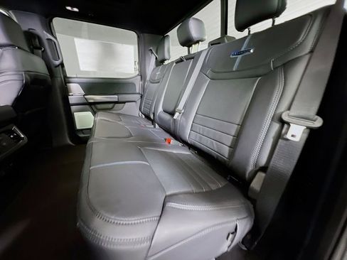 New 2026 Ford F350 Platinum image 29