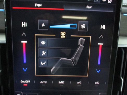 New 2026 GMC Acadia Denali w/ Super Cruise Package image 38