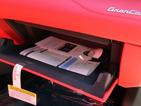 New 2026 Maserati GranCabrio Modena image 45