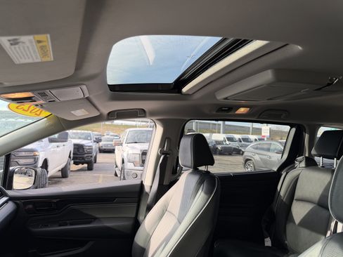 Used 2023 Honda Odyssey Elite image 33