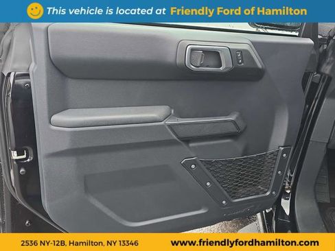 Used 2025 Ford Bronco Badlands AWD/4WD image 44