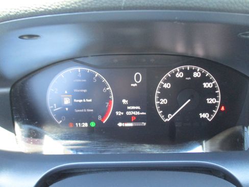 Certified 2024 Honda HR-V Sport image 17