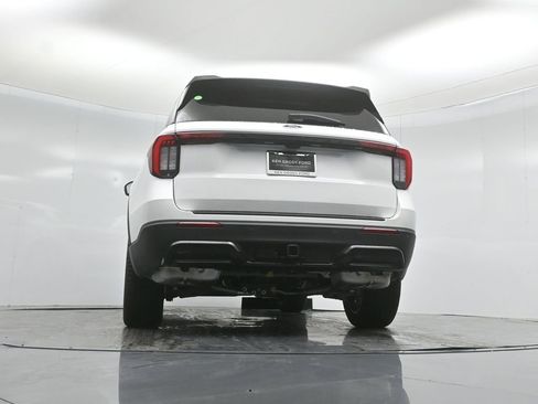 New 2026 Ford Explorer ST-Line image 50