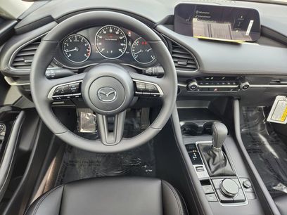 New 2026 MAZDA MAZDA3 2.5 S Sedan w/ Preferred Pkg