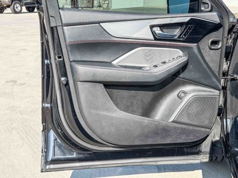 Used 2023 Acura MDX A-Spec AWD/4WD image 25