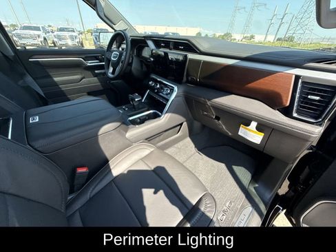 New 2026 GMC Sierra 1500 Denali image 29