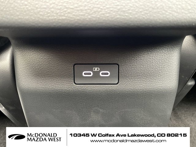 Used 2026 MAZDA CX-50 Meridian Edition w/ Cargo Package AWD/4WD image 33