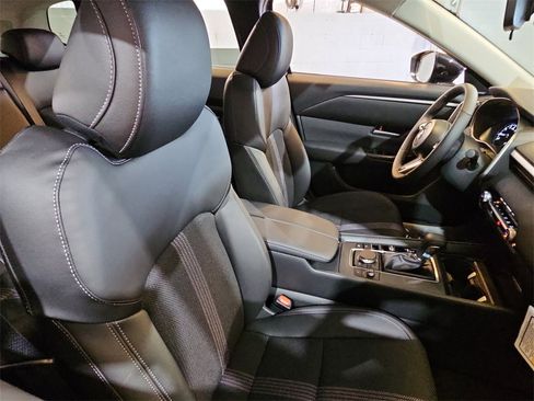 New 2025 MAZDA CX-50 AWD 2.5 S w/ Weather Package image 10