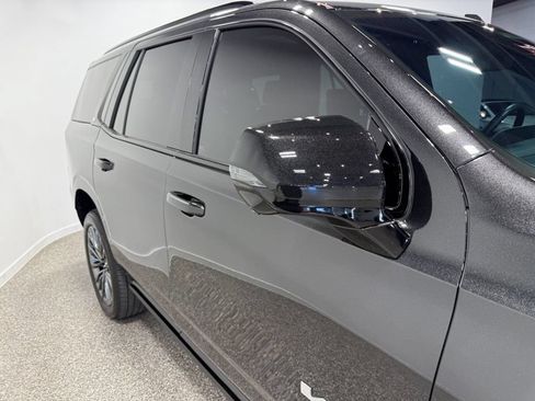 Used 2024 Cadillac Escalade V w/ Heavy-Duty Trailer Package AWD/4WD image 16