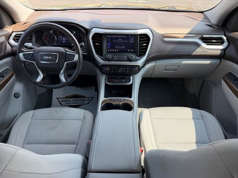 Used 2023 GMC Acadia SLE w/ Driver Convenience Package AWD/4WD image 24
