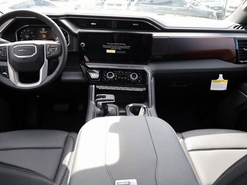 New 2026 GMC Sierra 1500 Denali w/ Technology Package image 20