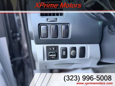 Used 2011 Toyota Tacoma PreRunner w/ SR5 Pkg #2 image 14