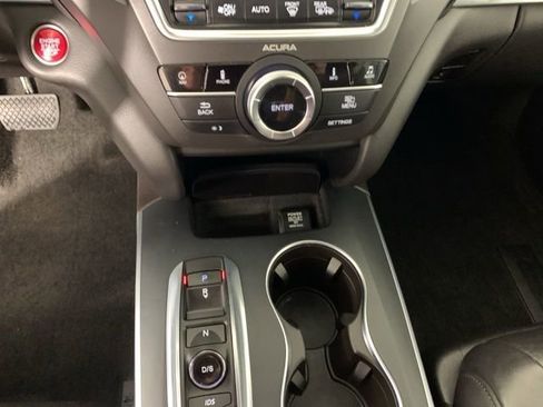 Used 2016 Acura MDX SH-AWD w/ Technology Package image 28