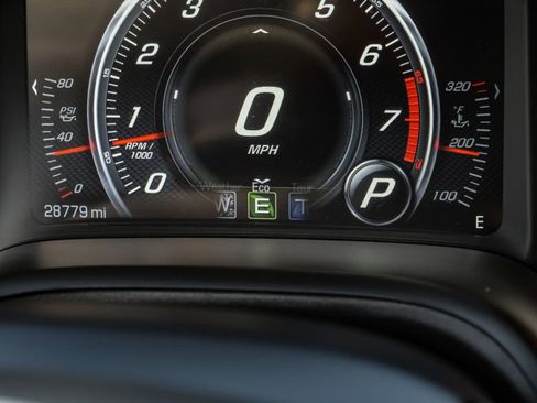 Used 2016 Chevrolet Corvette Stingray Coupe image 19