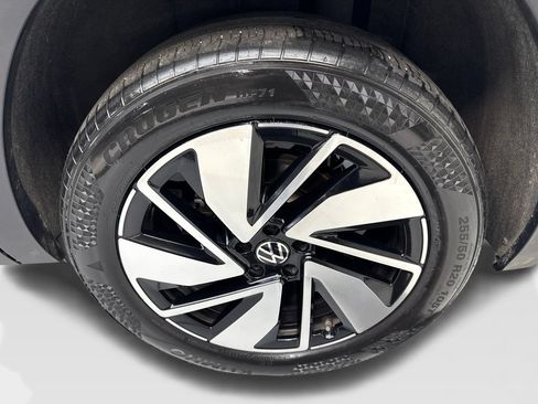 Used 2024 Volkswagen Atlas SE w/ Panoramic Sunroof Package FWD image 85