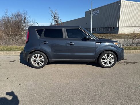 Used 2015 Kia Soul + w/ Primo Package image 4