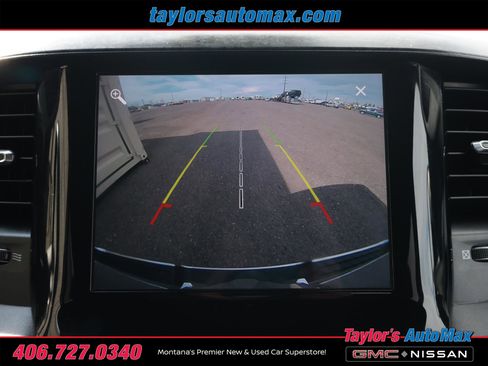 Used 2019 RAM 1500 Big Horn image 21