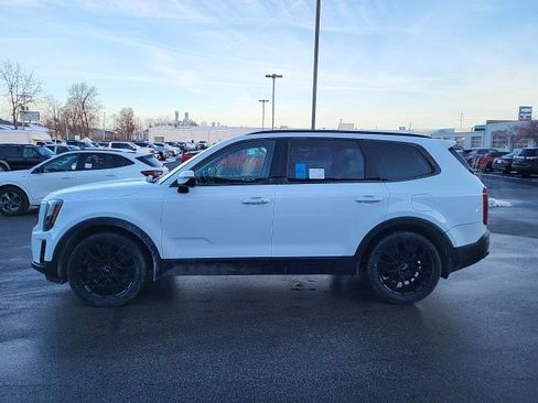 Used 2022 Kia Telluride SX image 6